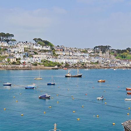 Lower Deck Fowey Exterior photo